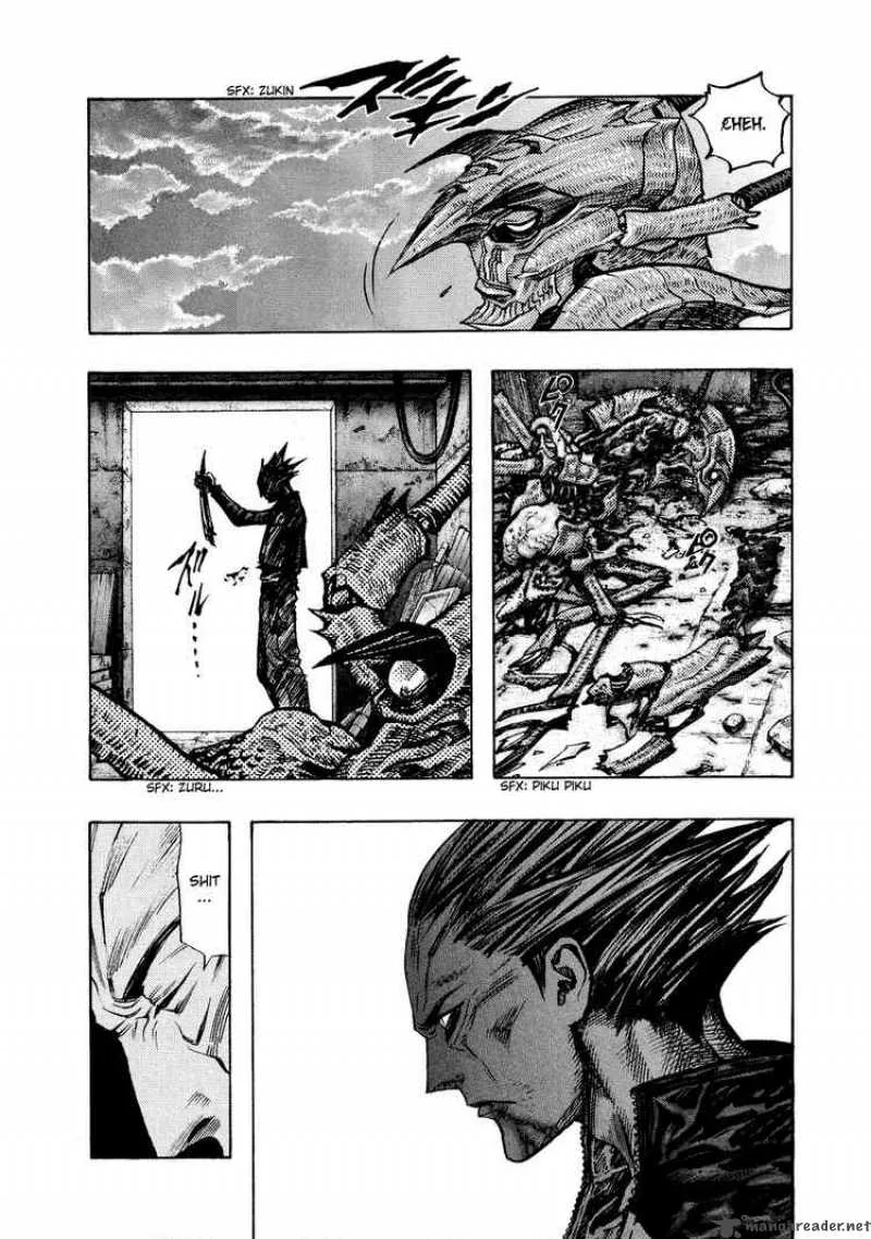 Zetman Chapter 95 page 6