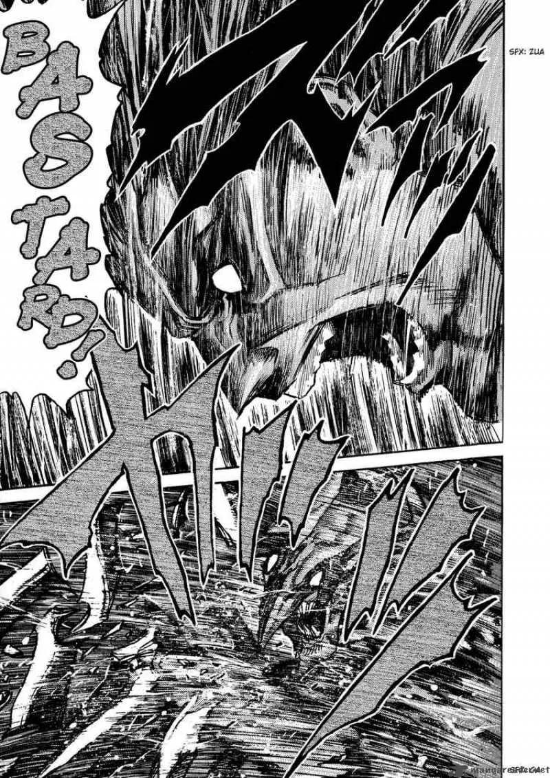 Zetman Chapter 95 page 5