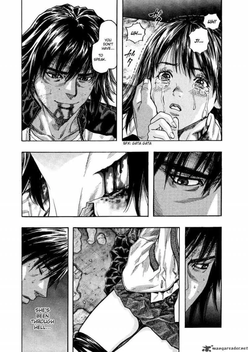 Zetman Chapter 95 page 9