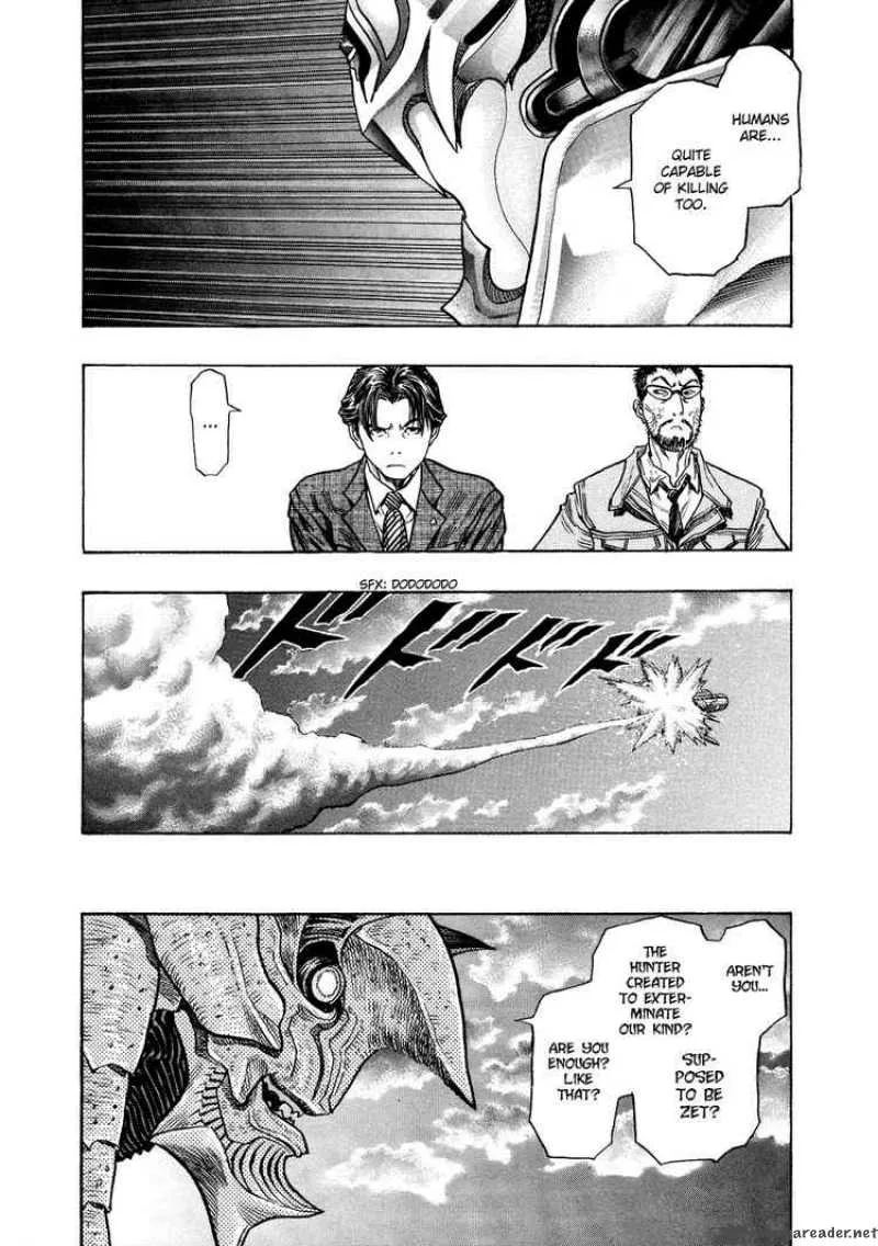 Zetman Chapter 95 page 3