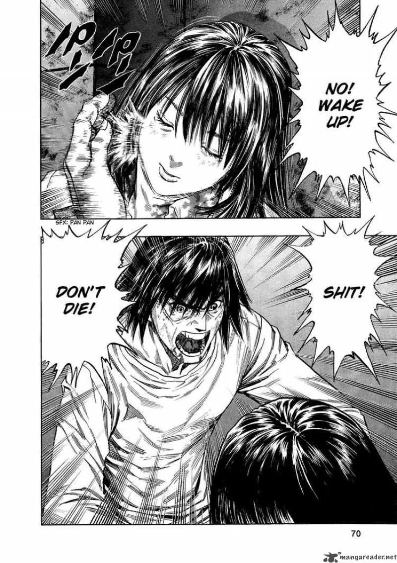 Zetman Chapter 96 page 16