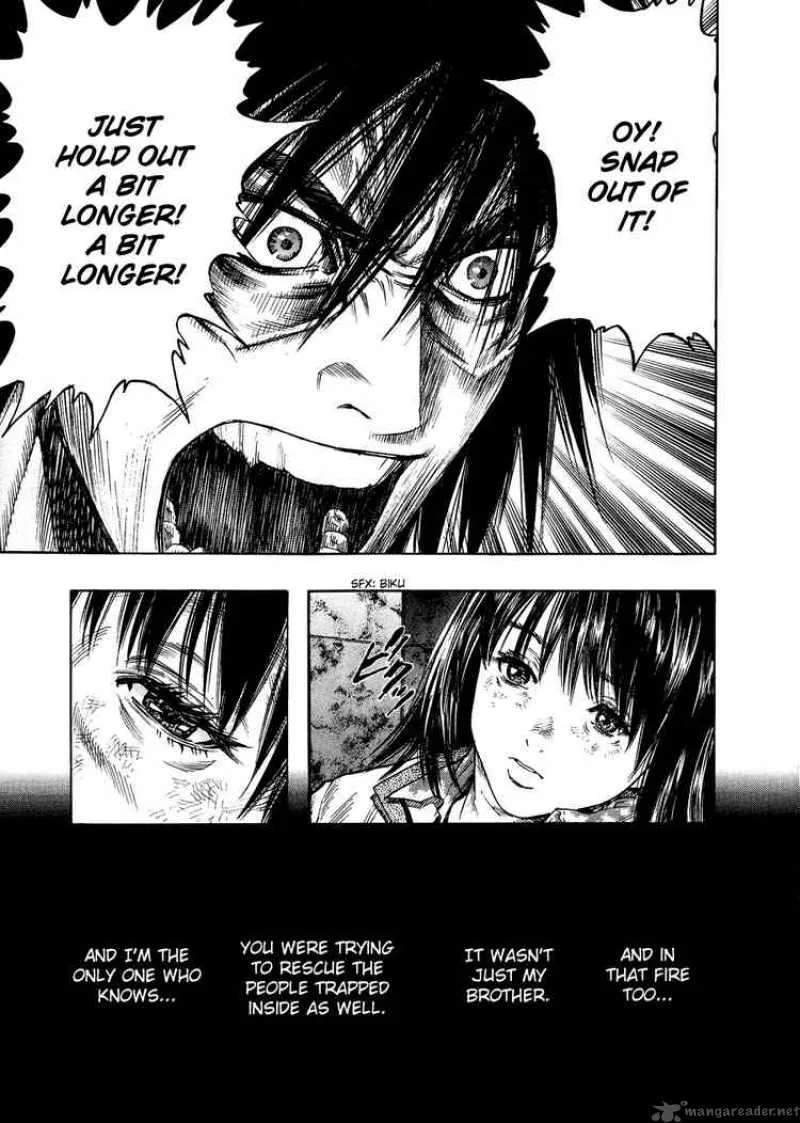 Zetman Chapter 96 page 9