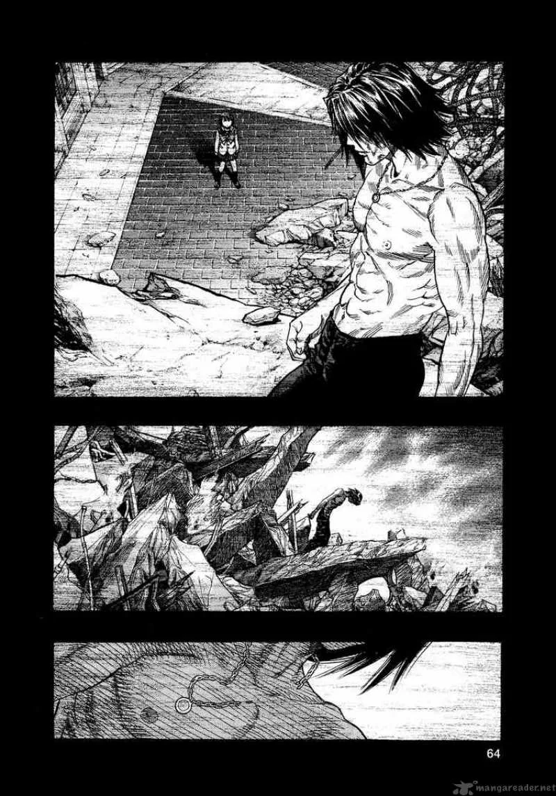 Zetman Chapter 96 page 10