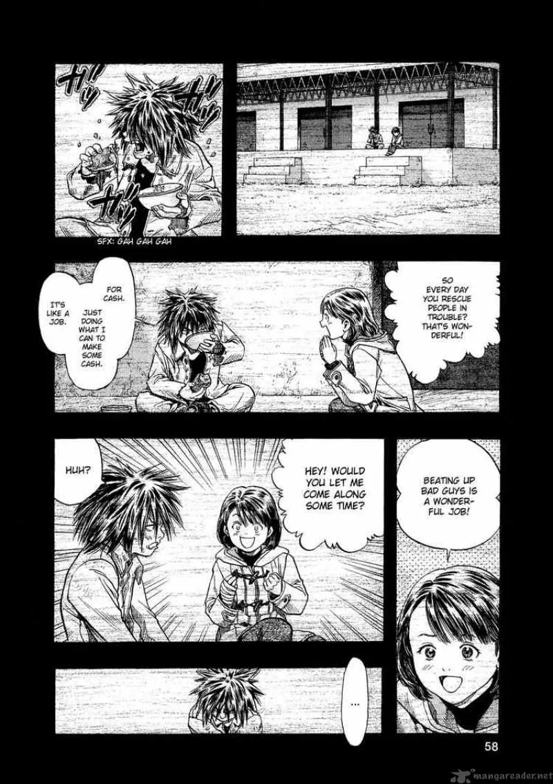 Zetman Chapter 96 page 4