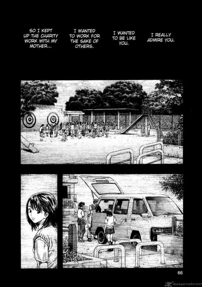 Zetman Chapter 96 page 12
