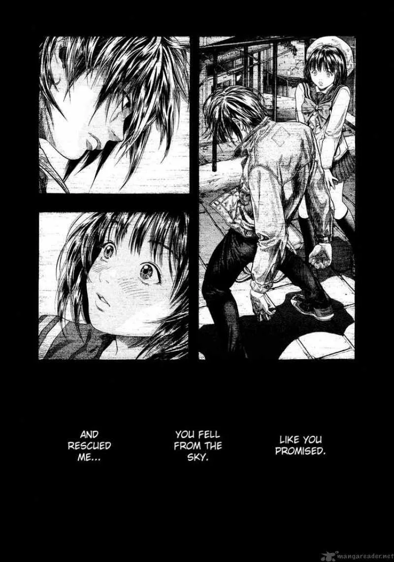Zetman Chapter 96 page 8