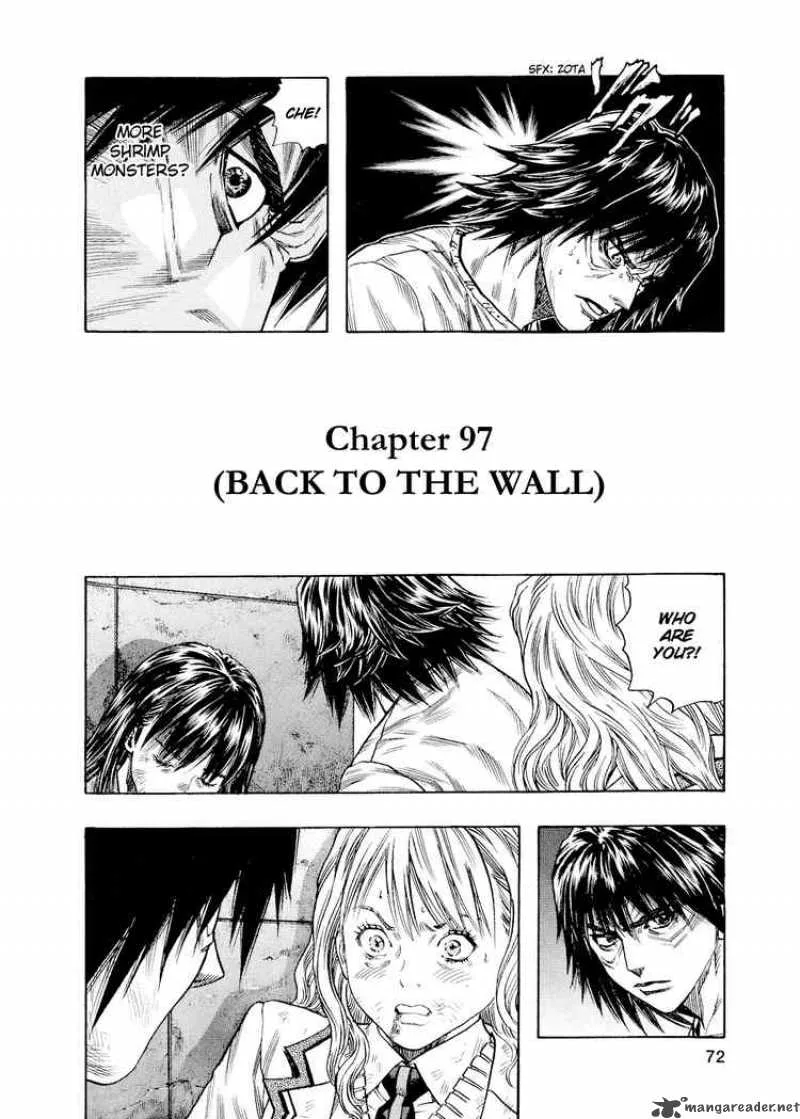 Zetman Chapter 97 page 2