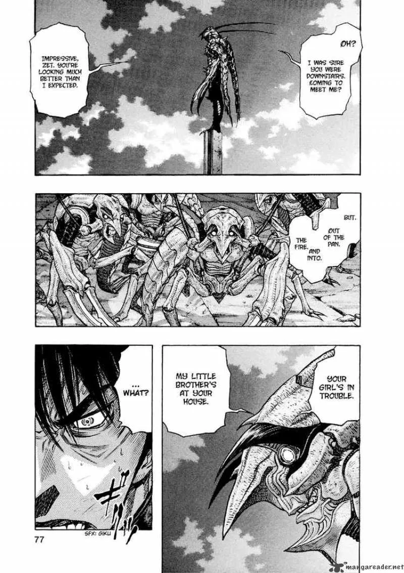 Zetman Chapter 97 page 7