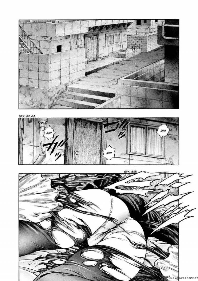 Zetman Chapter 97 page 8