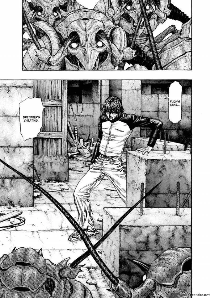 Zetman Chapter 97 page 6