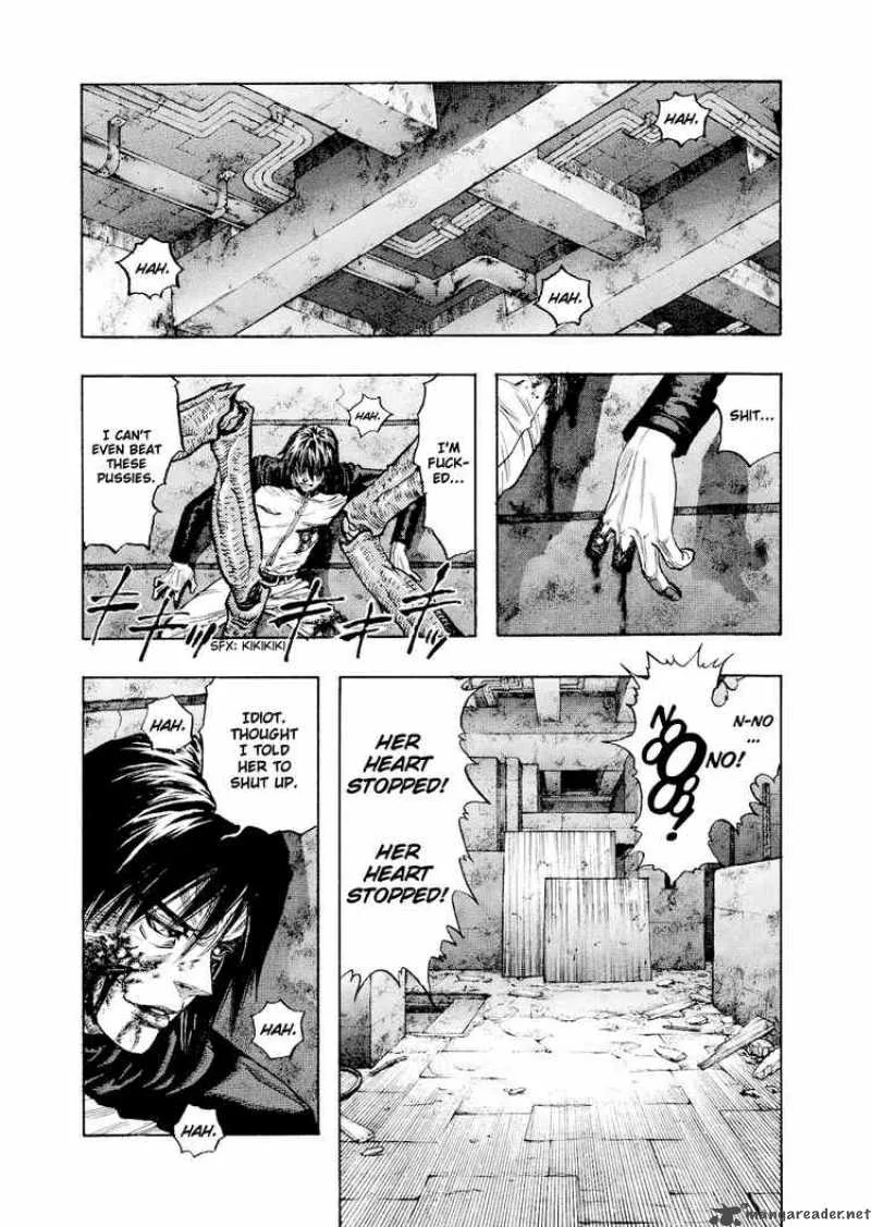 Zetman Chapter 97 page 10