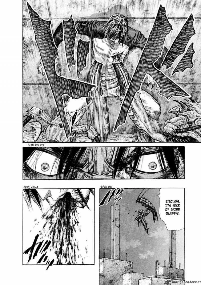 Zetman Chapter 97 page 12