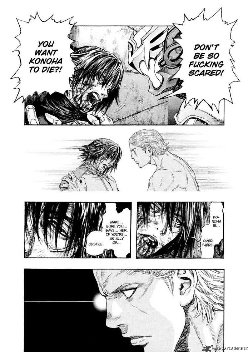Zetman Chapter 98 page 12