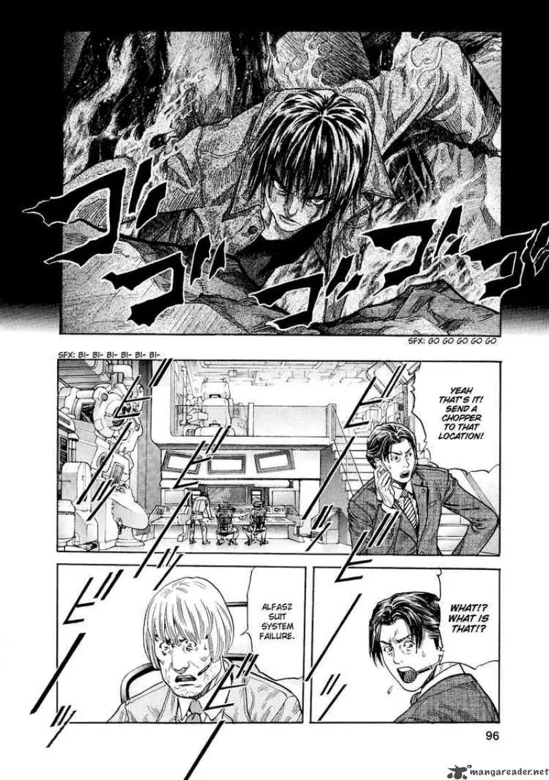 Zetman Chapter 98 page 9