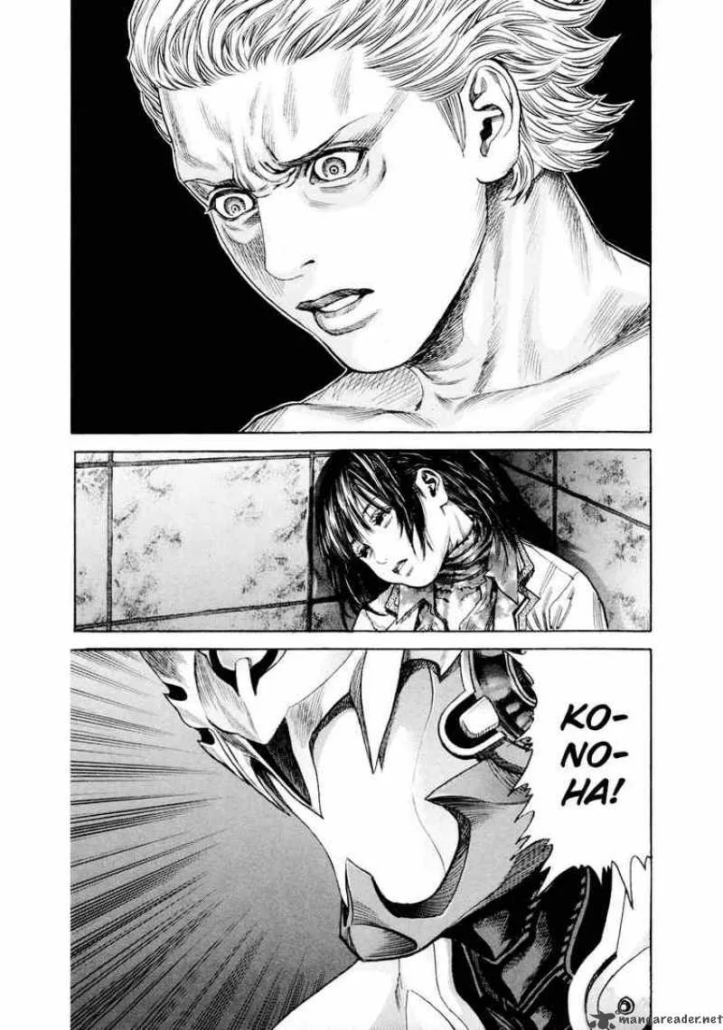 Zetman Chapter 99 page 2