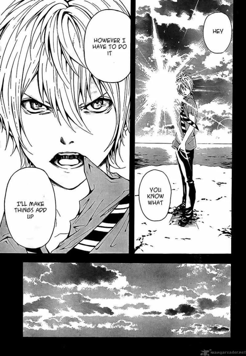 Zetsuen no Tempest Chapter 1 page 16