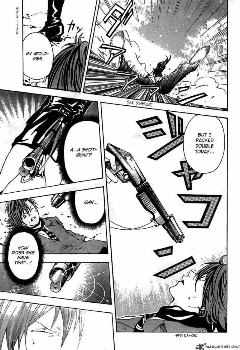 Zetsuen no Tempest Chapter 1 page 29