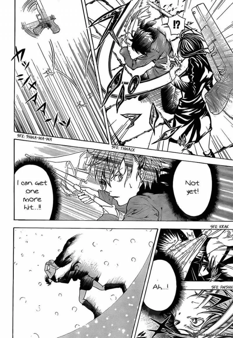 Zetsuen no Tempest Chapter 1 page 28
