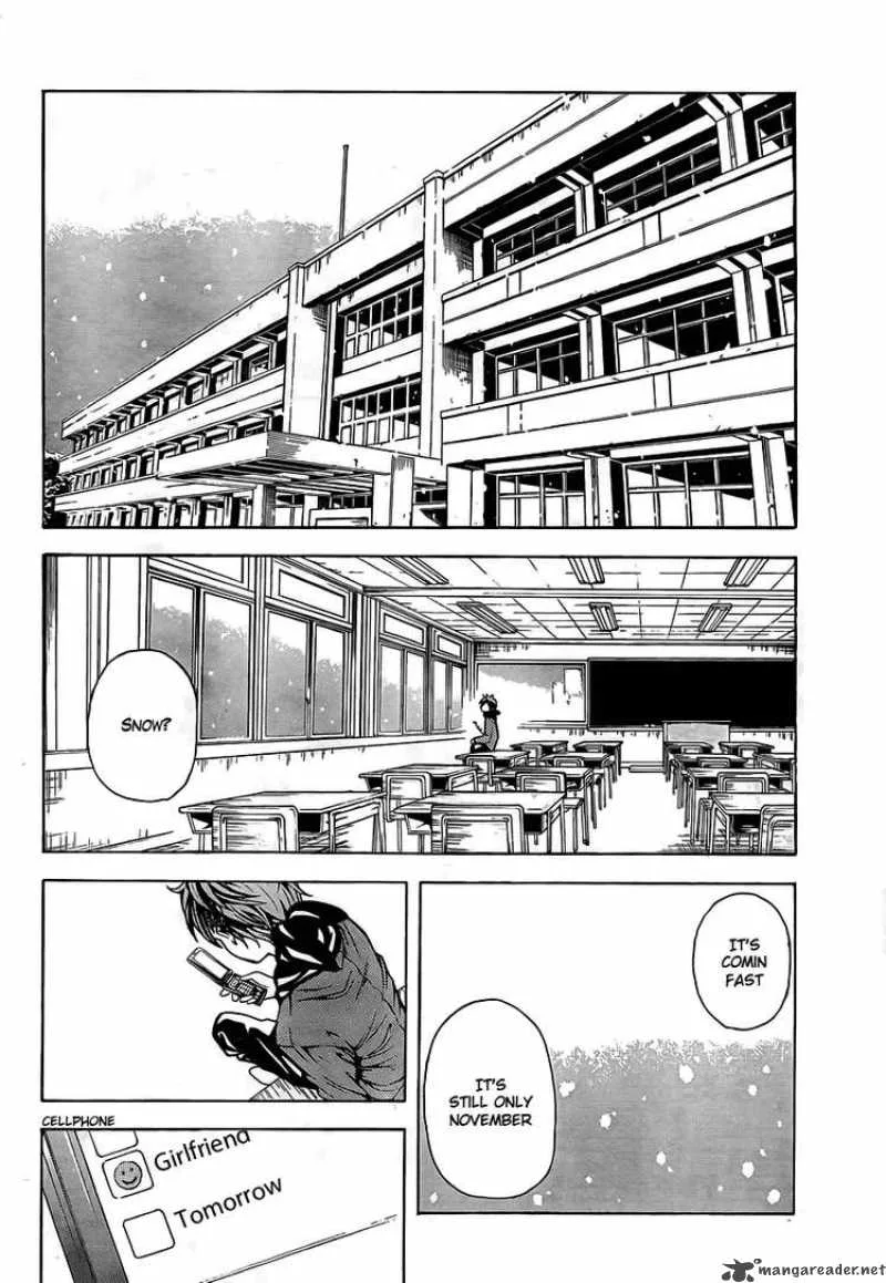 Zetsuen no Tempest Chapter 1 page 9