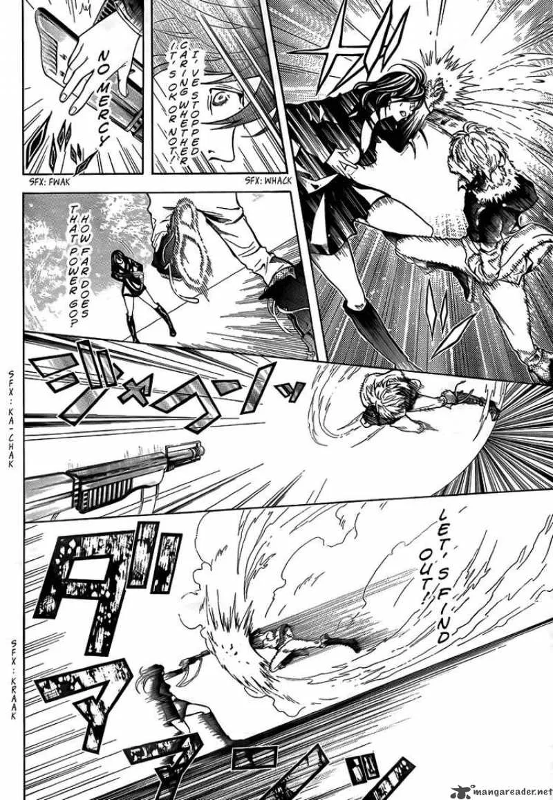 Zetsuen no Tempest Chapter 1 page 37