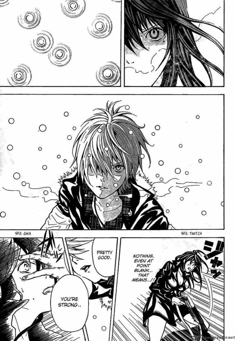 Zetsuen no Tempest Chapter 1 page 38