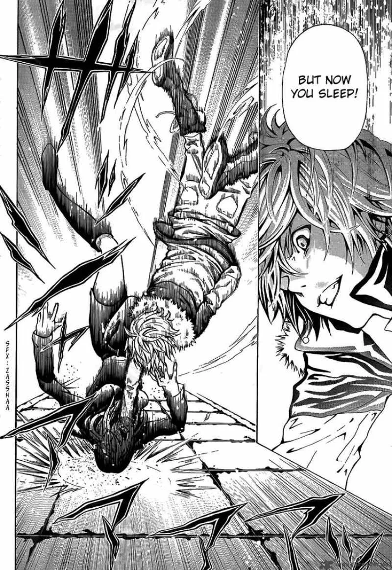 Zetsuen no Tempest Chapter 1 page 39