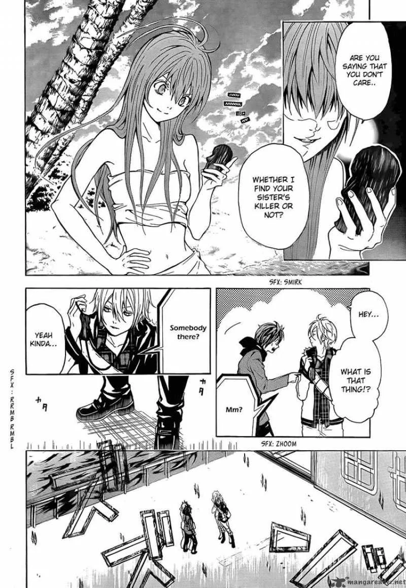 Zetsuen no Tempest Chapter 1 page 48