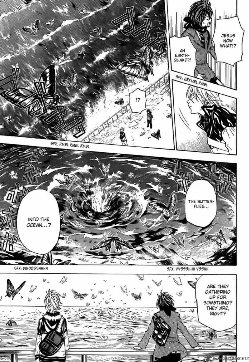 Zetsuen no Tempest Chapter 1 page 49