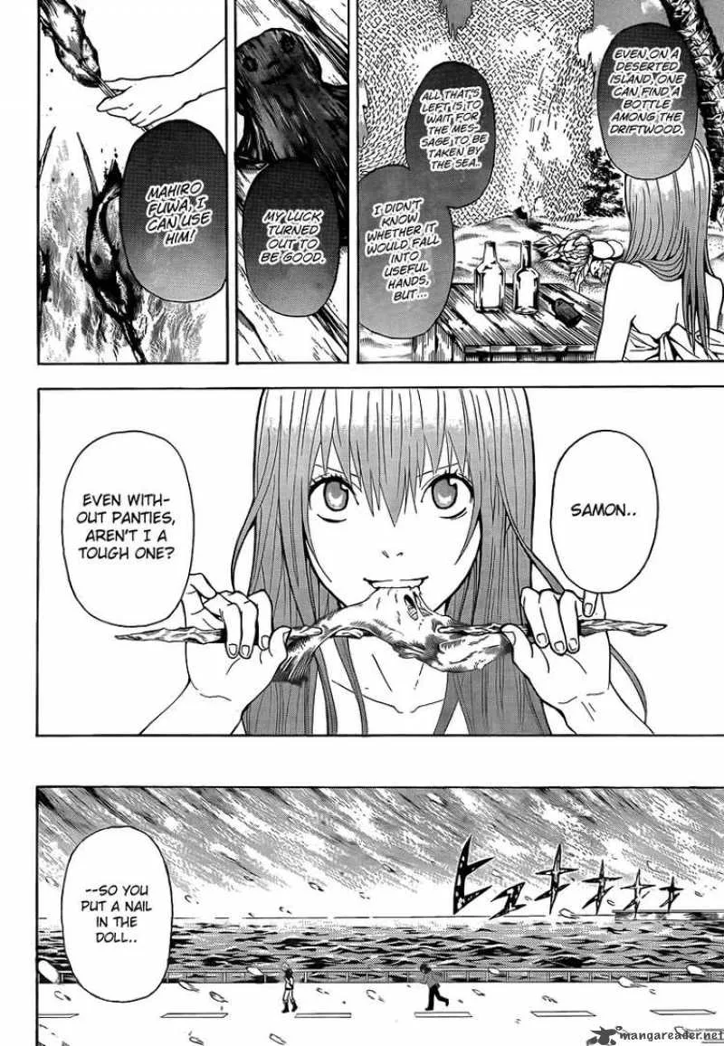 Zetsuen no Tempest Chapter 1 page 52