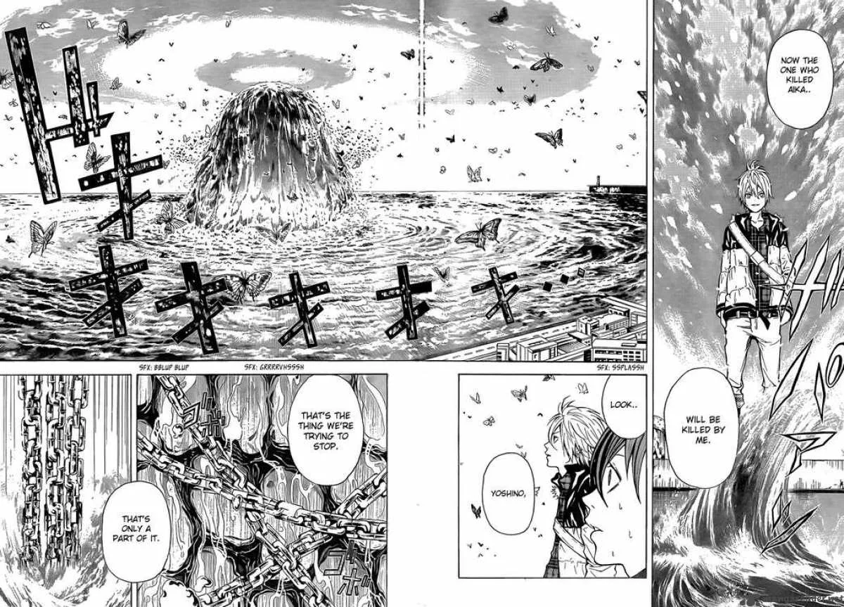 Zetsuen no Tempest Chapter 1 page 54