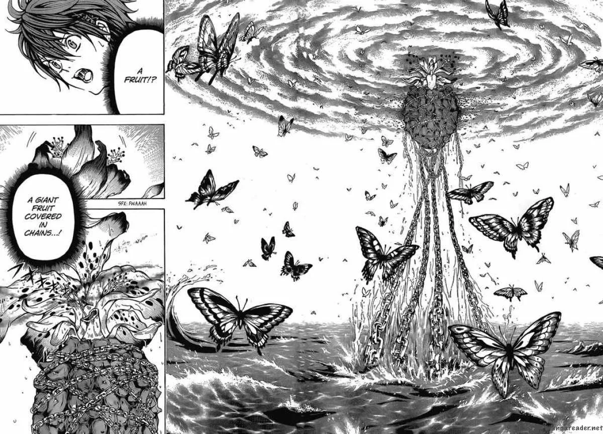 Zetsuen no Tempest Chapter 1 page 55