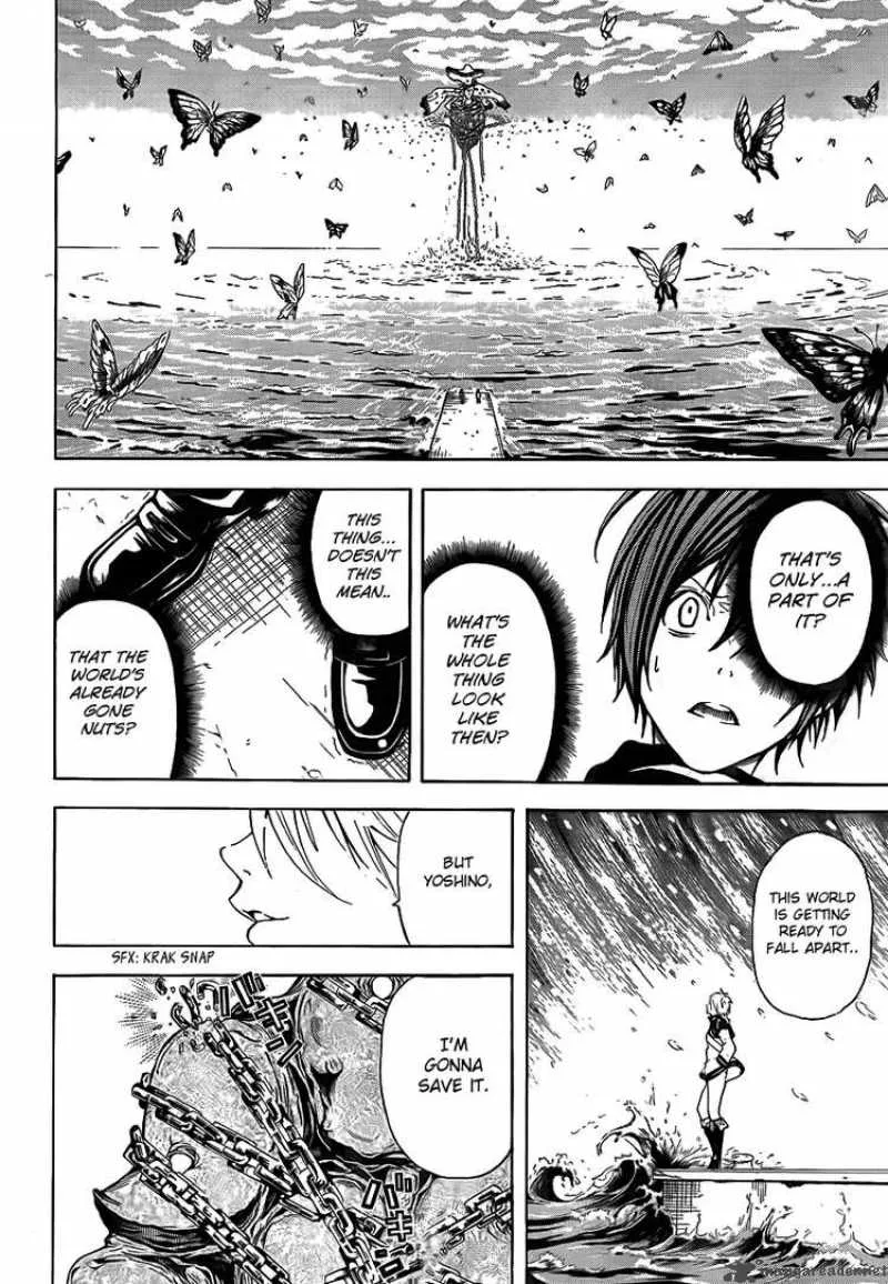 Zetsuen no Tempest Chapter 1 page 56
