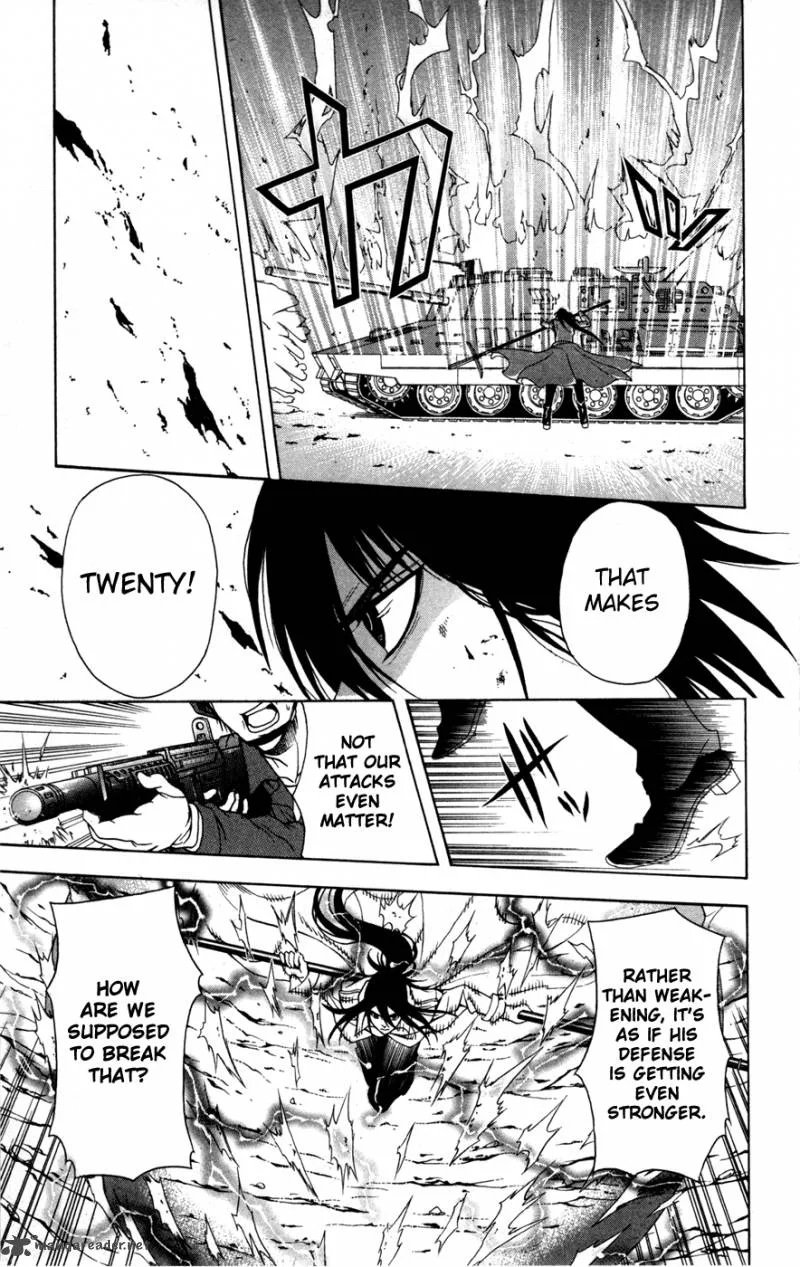 Zetsuen no Tempest Chapter 10 page 9