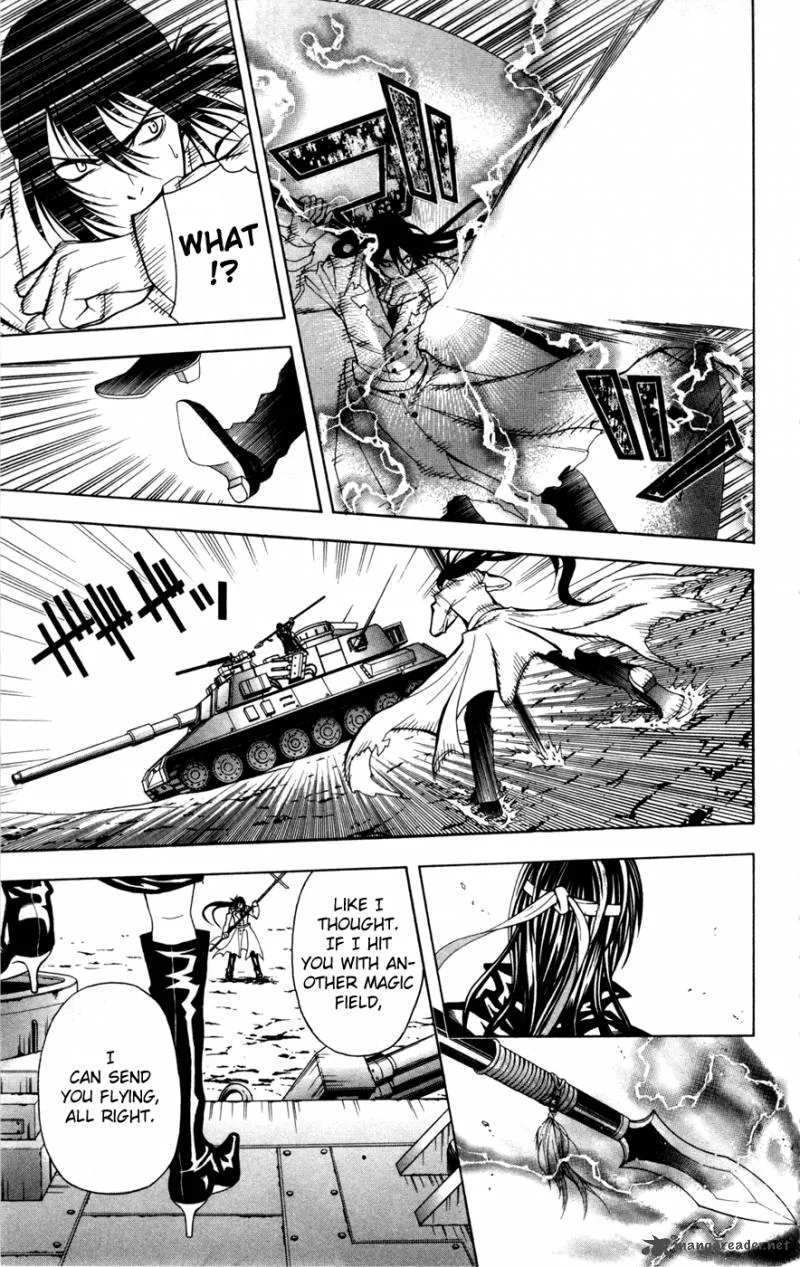 Zetsuen no Tempest Chapter 10 page 26