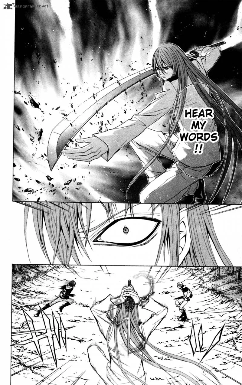 Zetsuen no Tempest Chapter 10 page 19