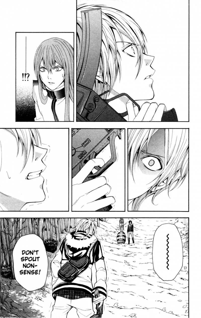Zetsuen no Tempest Chapter 10 page 36