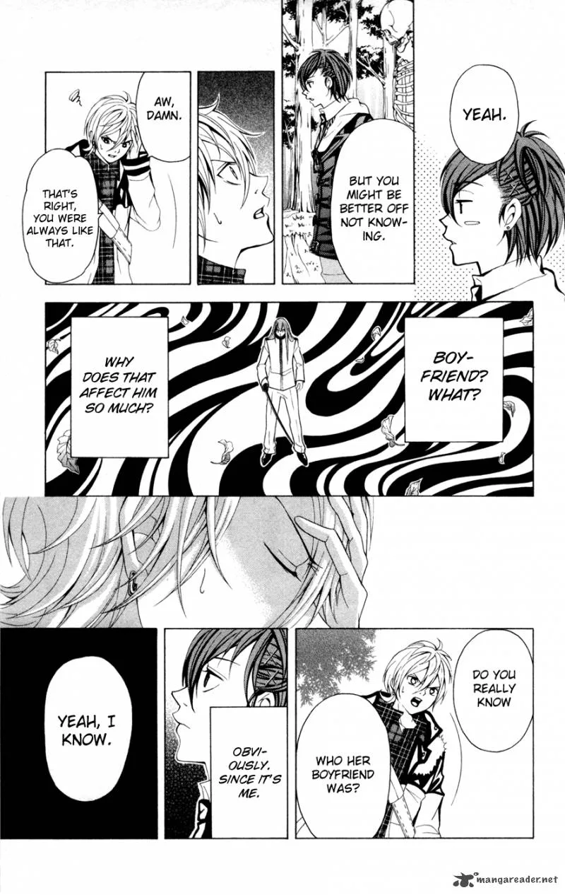 Zetsuen no Tempest Chapter 10 page 38