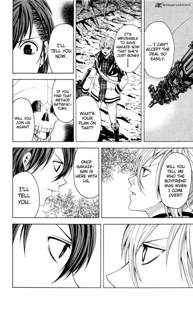 Zetsuen no Tempest Chapter 10 page 41