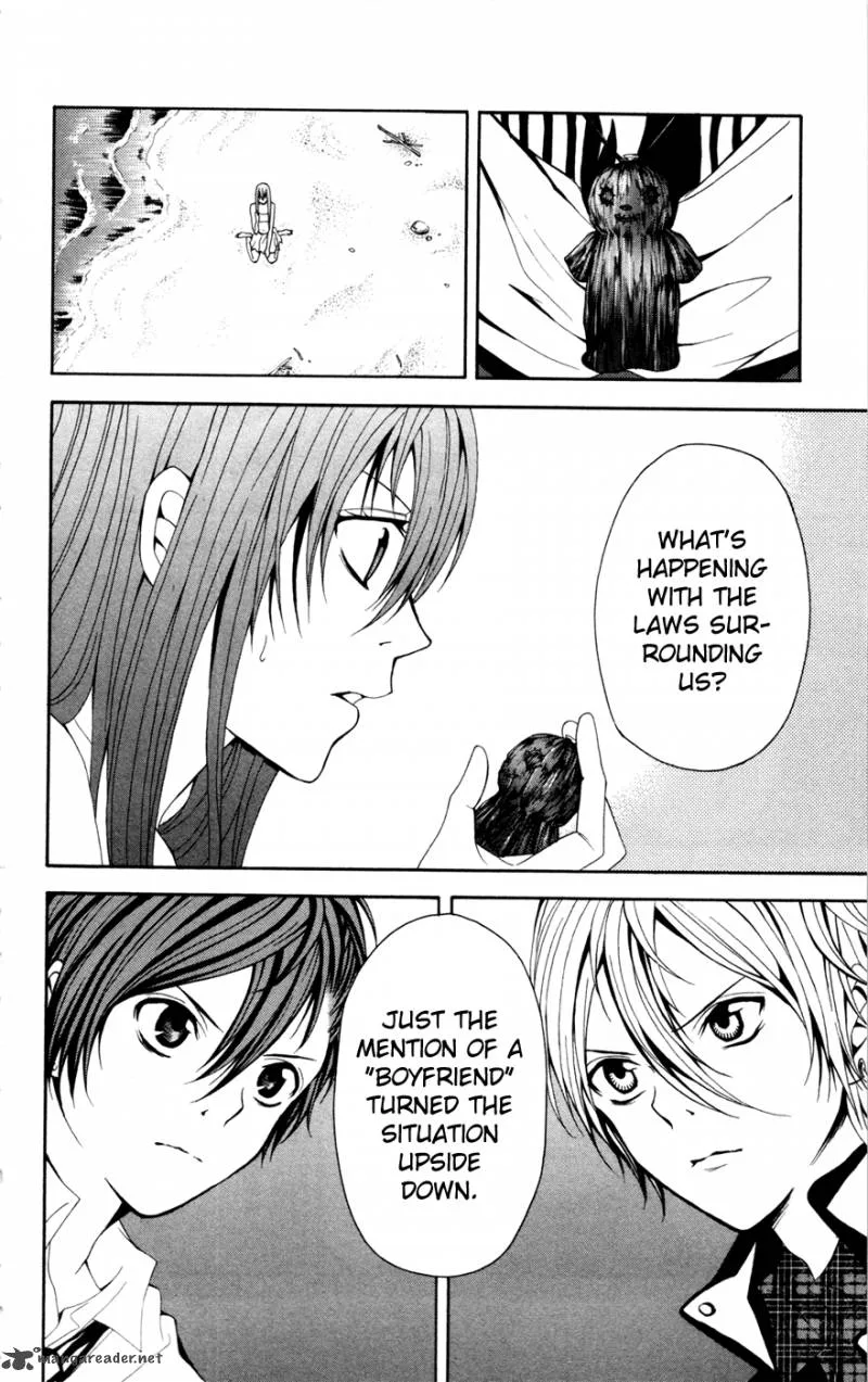 Zetsuen no Tempest Chapter 10 page 45