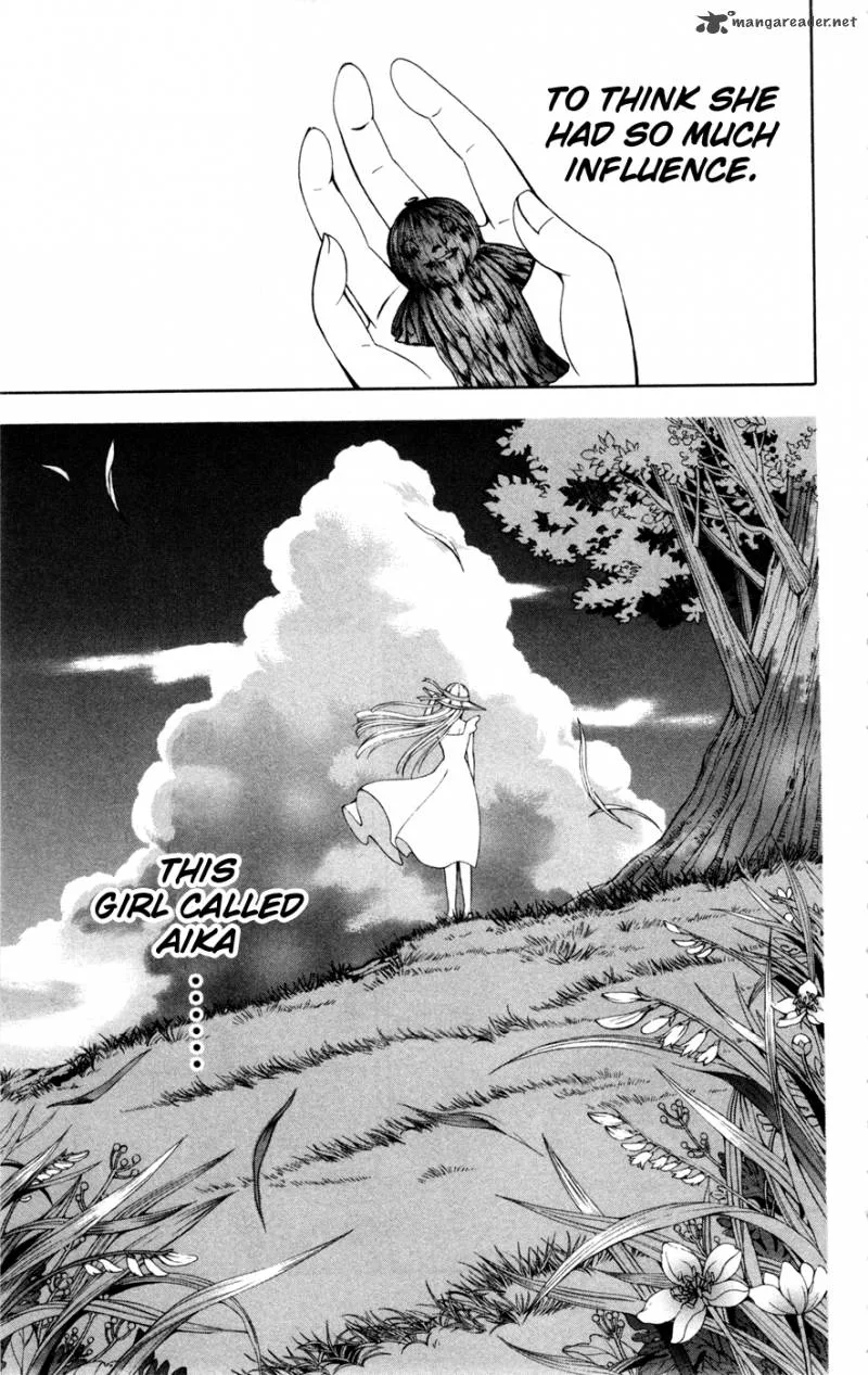 Zetsuen no Tempest Chapter 10 page 46