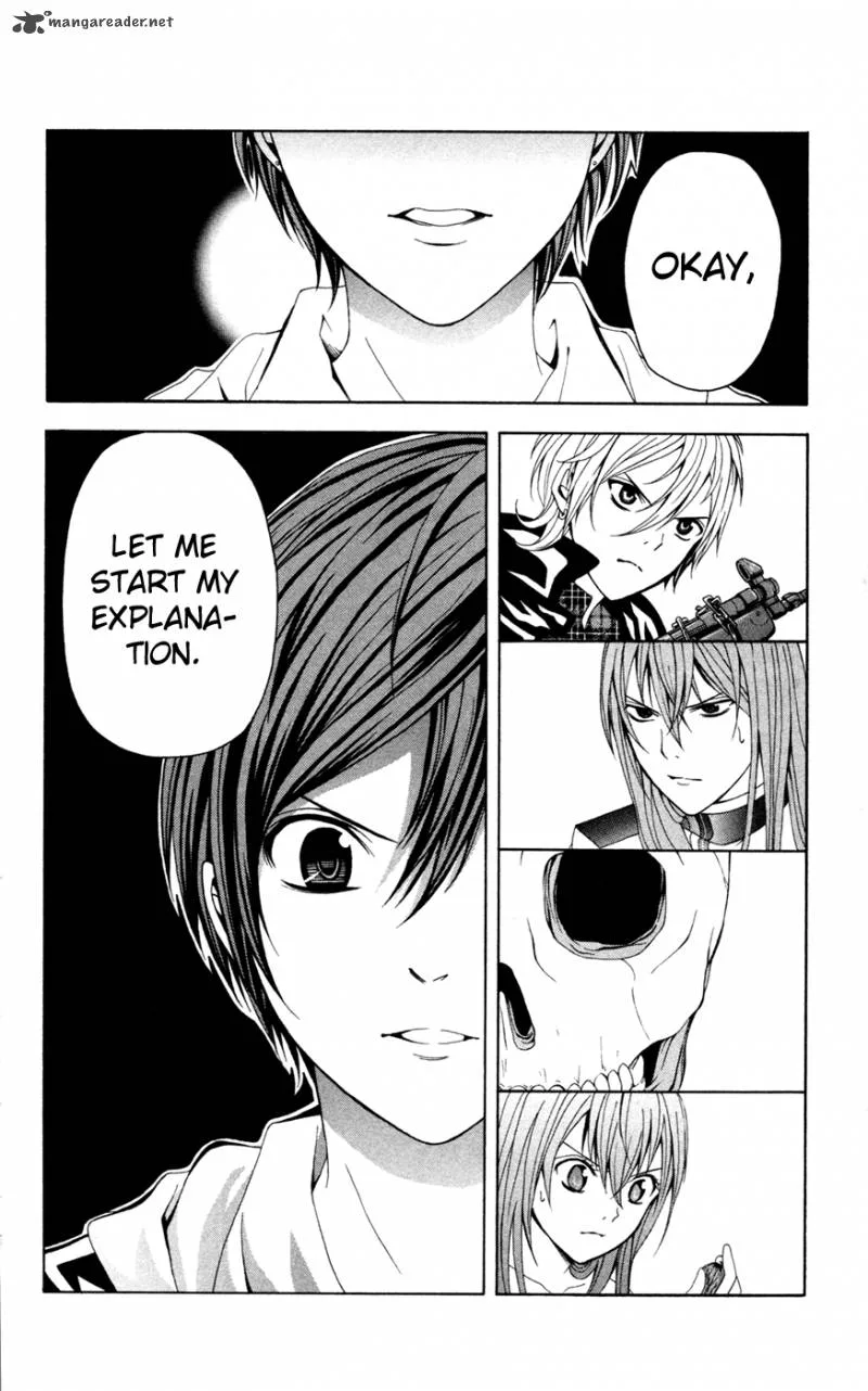 Zetsuen no Tempest Chapter 10 page 47