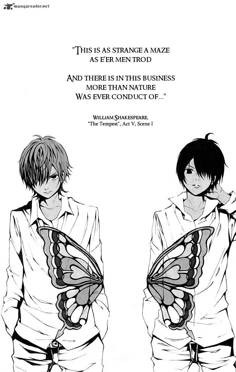 Zetsuen no Tempest Chapter 12 page 2