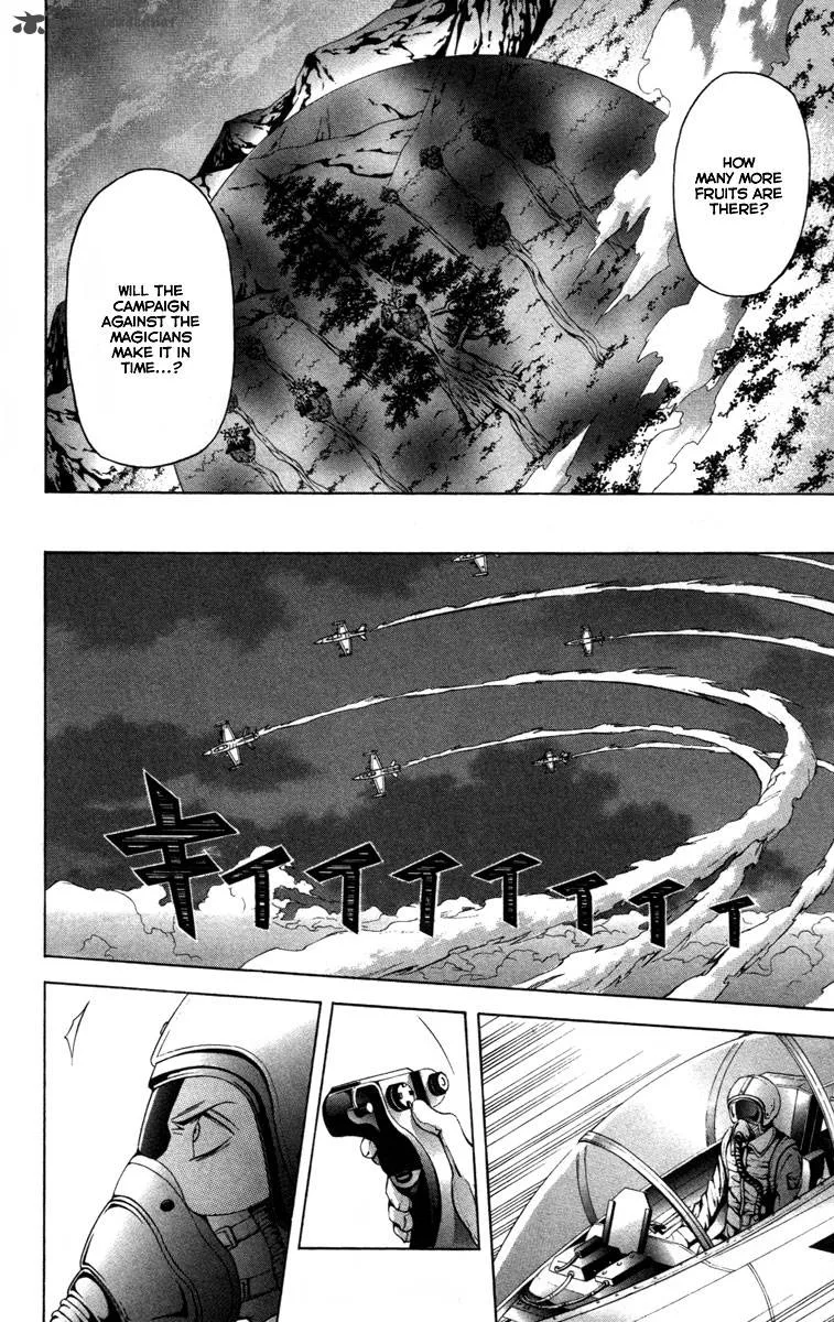 Zetsuen no Tempest Chapter 13 page 35