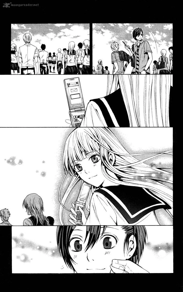 Zetsuen no Tempest Chapter 13 page 8