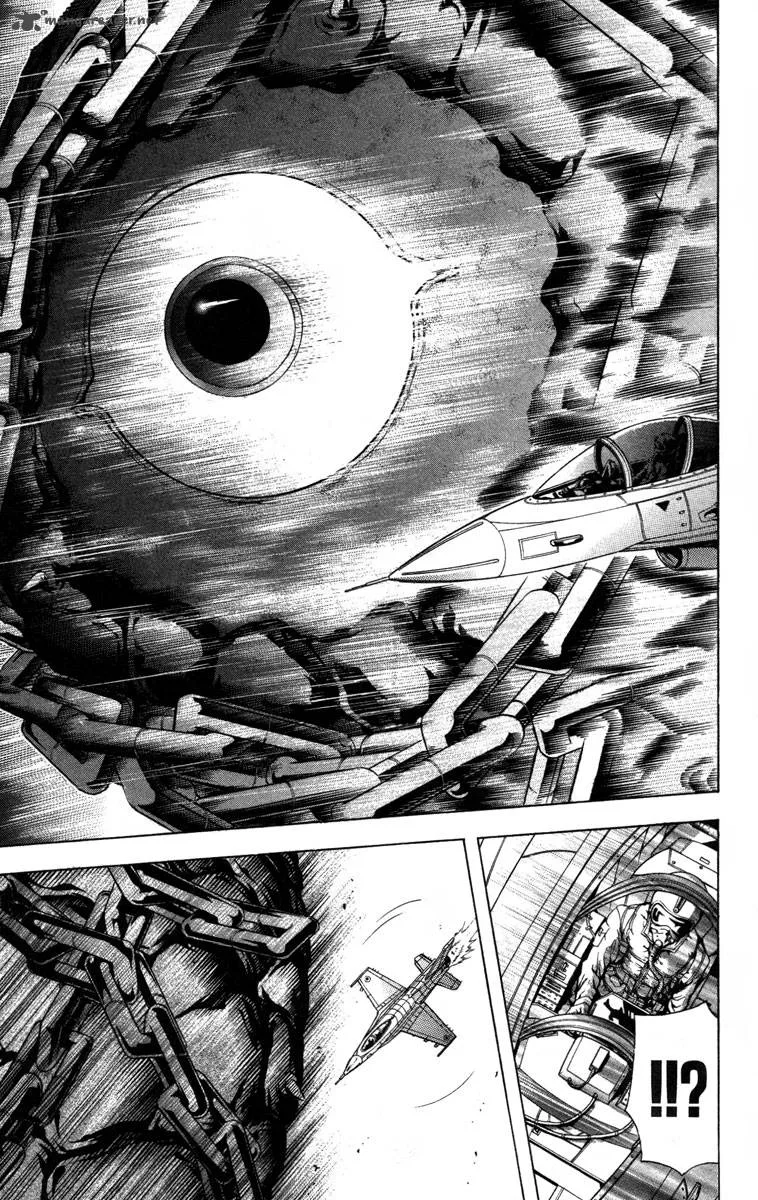 Zetsuen no Tempest Chapter 13 page 36