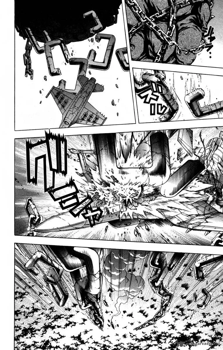 Zetsuen no Tempest Chapter 13 page 37