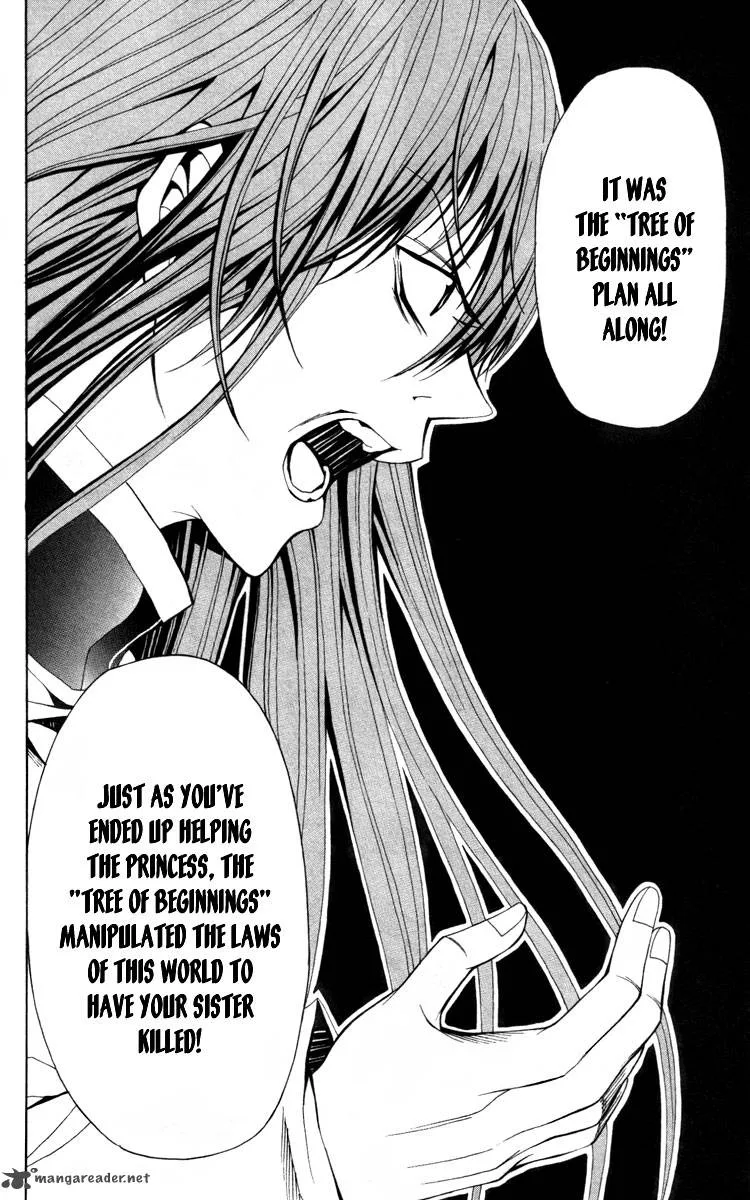 Zetsuen no Tempest Chapter 13 page 47