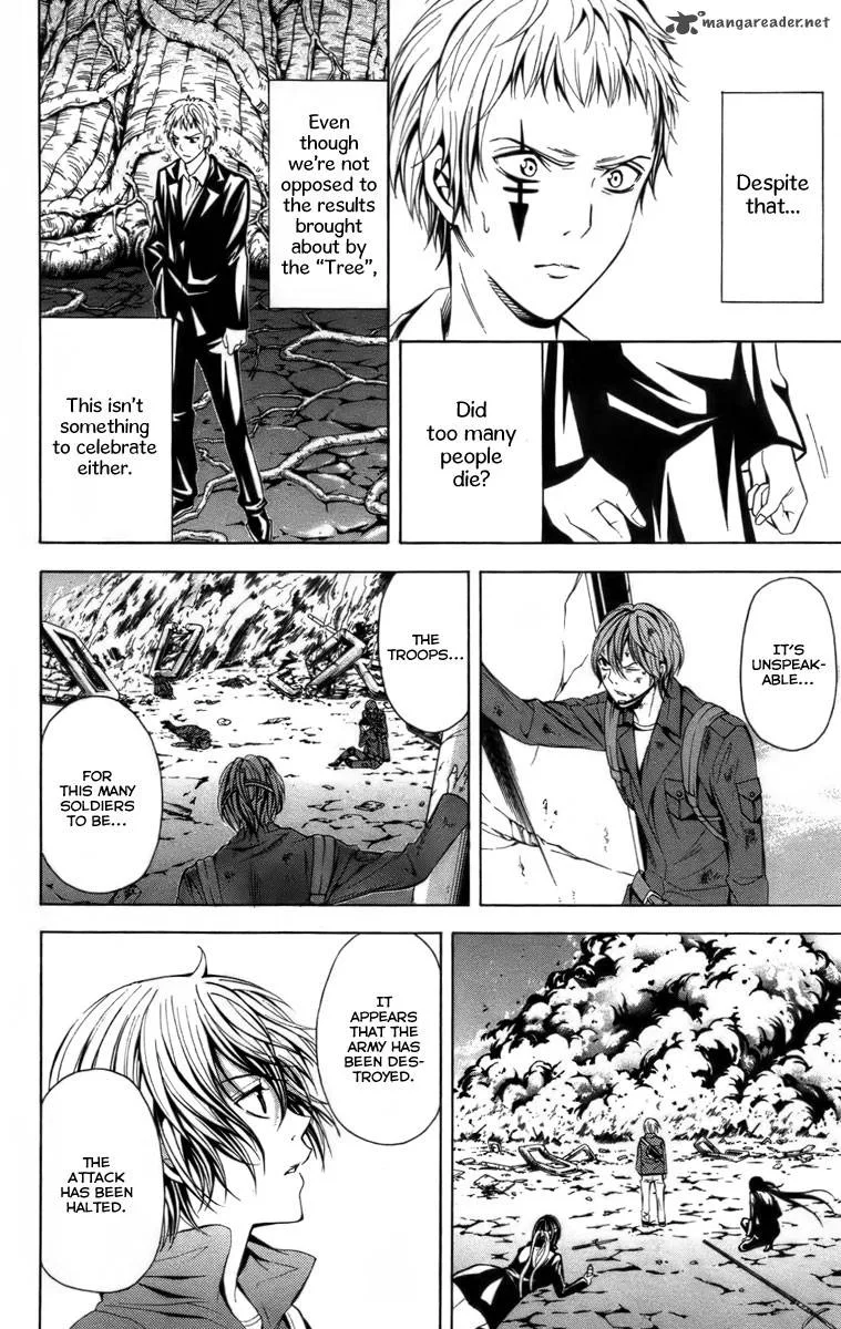 Zetsuen no Tempest Chapter 14 page 10