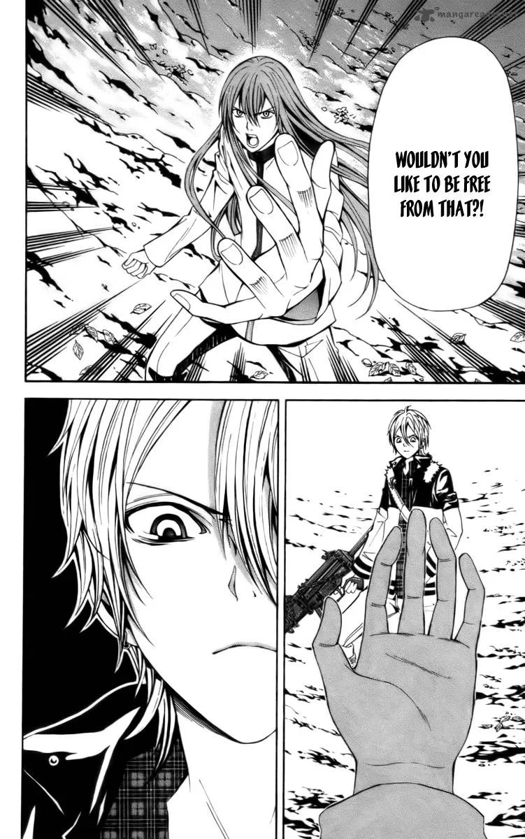 Zetsuen no Tempest Chapter 14 page 30