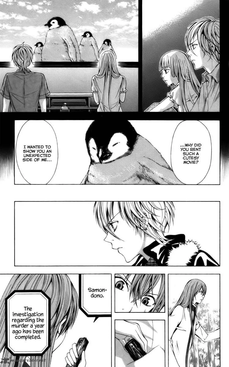 Zetsuen no Tempest Chapter 14 page 37